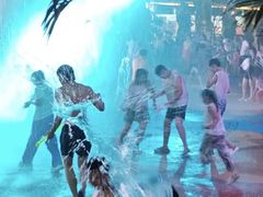 -深圳锦绣中华民俗村