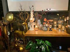 -肴约·花园式餐厅(湖里店)