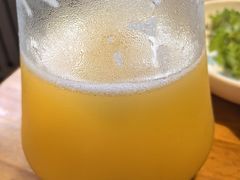 -旺角小渔村·海肠捞饭开创者(环山路店)