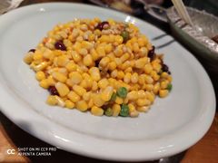 奶香松仁玉米-95号酱骨·一块豆腐(展春园西路店)
