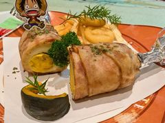 -大连海昌发现王国主题公园