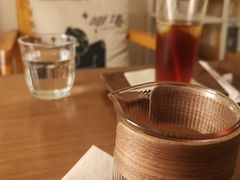-啡语