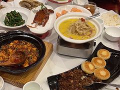 -大鸭梨烤鸭(石佛营店)