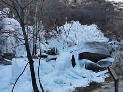 -黑龙潭风景区