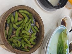 -坚记酒家·佛山老字号·顺德鱼生标准示范店