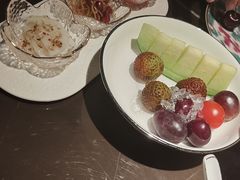 -海派悦庭·海胆烧麦·新融合菜(凯德广场店)