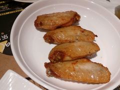 -乐凯撒披萨(正佳广场店)