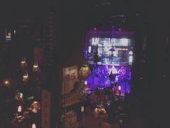 -胡桃里乐队酒馆(鎏嘉码头店)