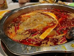 -重庆老船夫冷锅鱼(黄金路店)