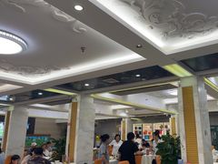-明香海鲜酒家(华强北店)