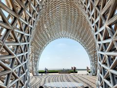 -南汇嘴观海公园