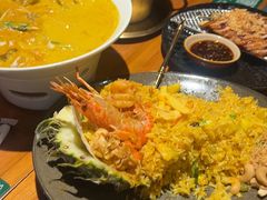 -Tegu泰古莲·泰国餐厅(红山6979店)