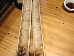 -61号餐吧(兴坪古镇漓江店)