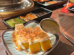 -肉仓焼肉バー(烟台山店)