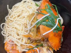 -十面欢腾·海鲜面·台式Bistro(长乐路店)