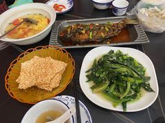 -火塘谣·瑶族宴