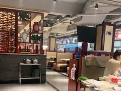-蜀留香火锅·始于1999·原四川老火锅(白堤路店)