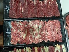 -牛a潮汕鲜牛肉粿条(天河北店)