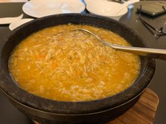 -天伦里餐厅(绿城桃花源店)