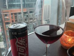 -The Penthouse酒吧