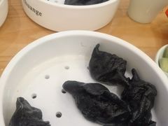 -船歌·鱼水饺青岛菜(国贸商城店)