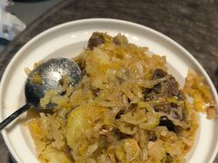 -巴盟人家·内蒙地方菜(华丽家族店)