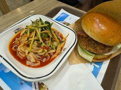 -魏家凉皮(博水商务大厦店)