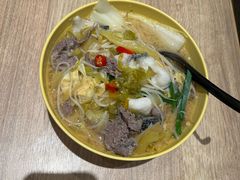 -谭仔米线(壹方城店)