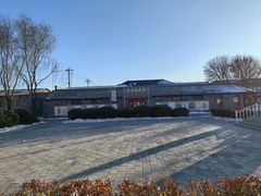 -河北村民俗体验园