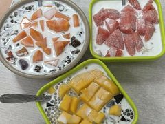 -透心凉糖水(听海居店)