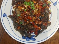 -张氏父子常德肠子馆(贺龙店)