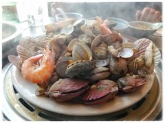 -鲜小岛·铜锅涮肉