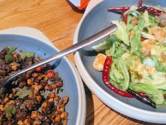 -云海肴·汽锅鸡·云南代表菜(五道口购物中心店)