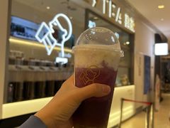 -喜茶(北京丰台银座和谐广场店)