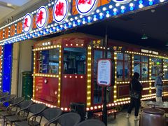 门面-天津卫码头(南开大悦城店)