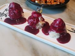 -红蜡烛-养生粥-津鲁菜(中山路店)