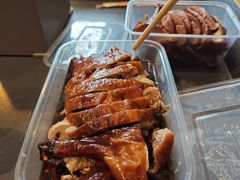-章云板鸭(总店)