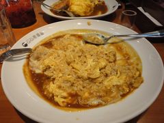 DSC02782-CoCo壱番屋(久光百货店)