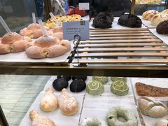 -奈雪的茶(市百一店)