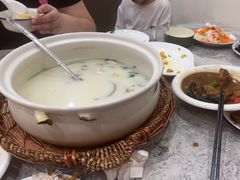 -紫藤园·天目湖大鱼头(南山竹海店)
