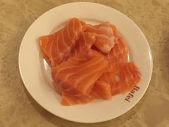 -芭菲盛宴·环球美食(锦城万达广场店)