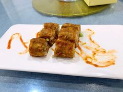 味友自制五香卷-味友·厦门味(杏林湾店)