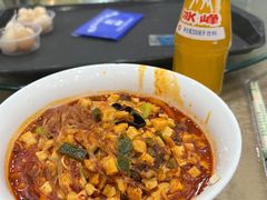 -马洪小炒泡馍馆(钟楼回民街店)