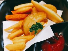 -德川家日本料理(中关村寰太大厦店)