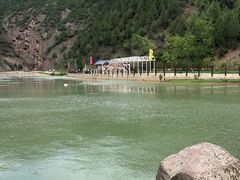-灵宝峡旅游区