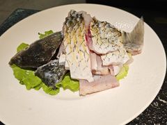 -得意咚瓜·顺德鱼生·冬瓜火锅(深圳首店)