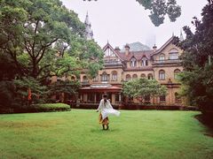 -马勒别墅饭店(静安寺店)