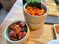 -黑牛黑猪烤肉专门店(万象城店)