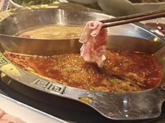 -辣斗辣老火锅(开发区店)