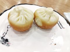 -老苏州大客堂·苏帮菜·松鼠桂鱼·苏州传统小吃(观前街人民商场店)